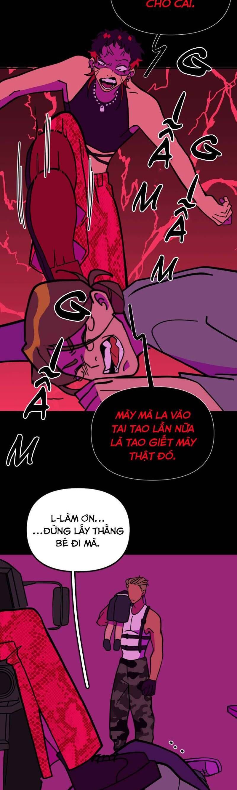 Homesick: Chapter 49