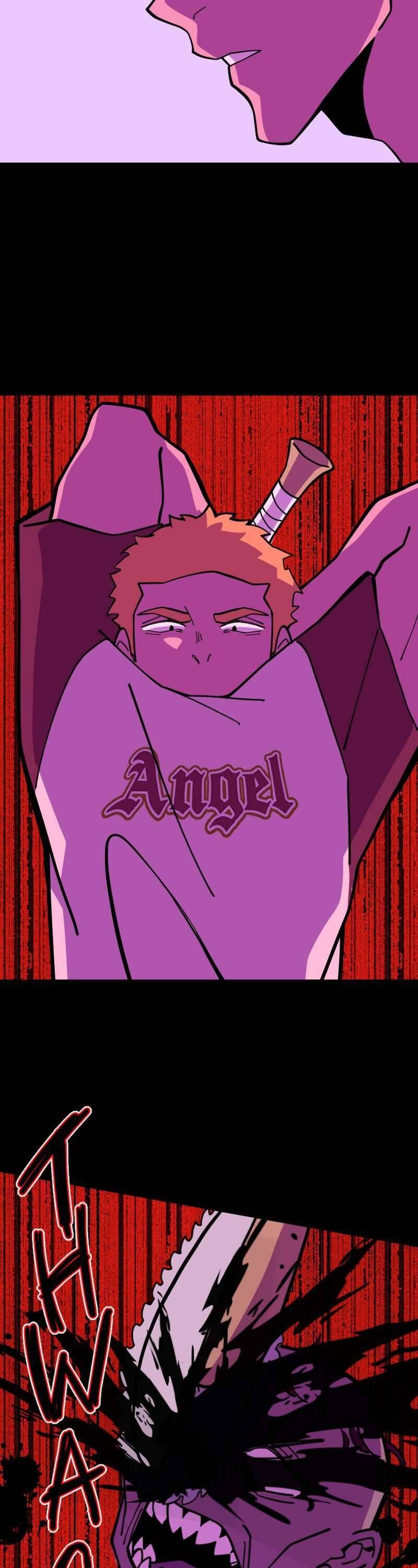 Homesick: Chapter 49