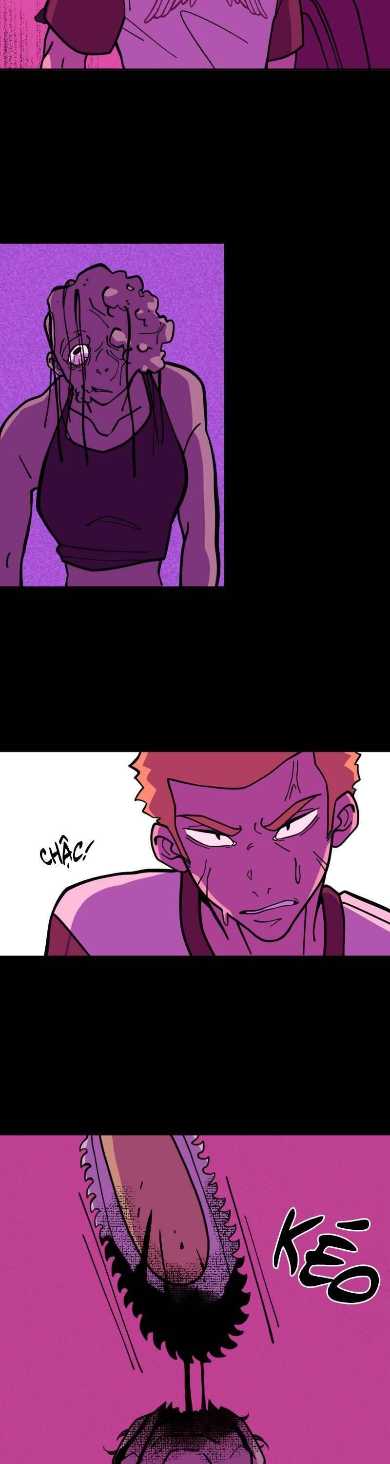 Homesick: Chapter 49