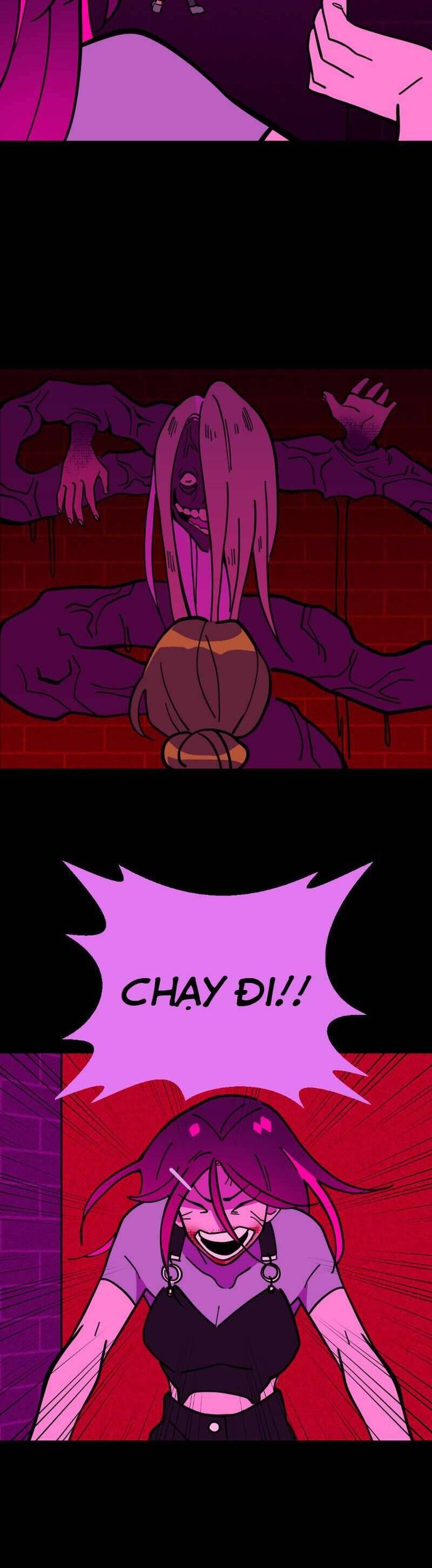 Homesick: Chapter 50