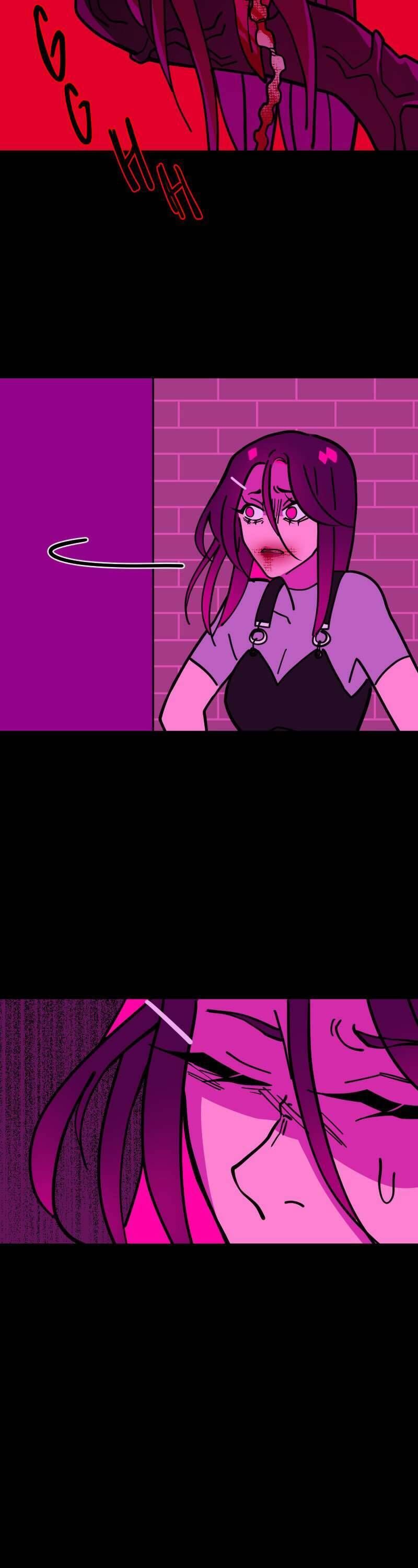 Homesick: Chapter 50