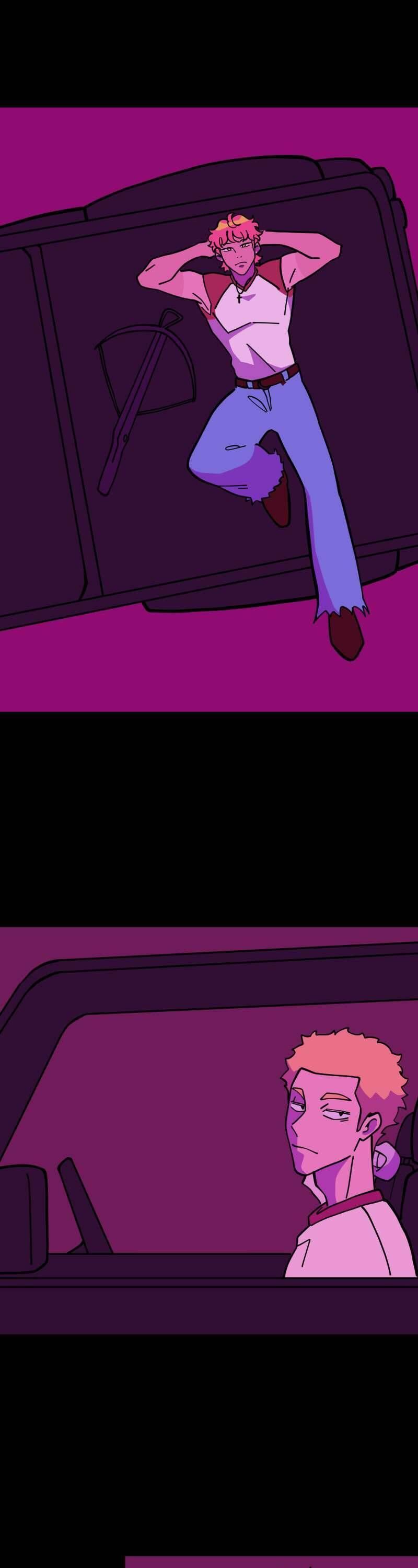 Homesick: Chapter 50