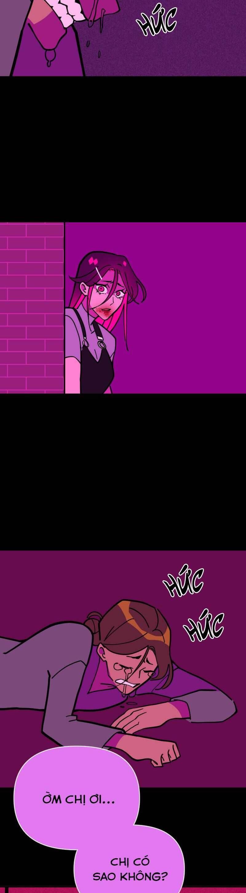 Homesick: Chapter 50