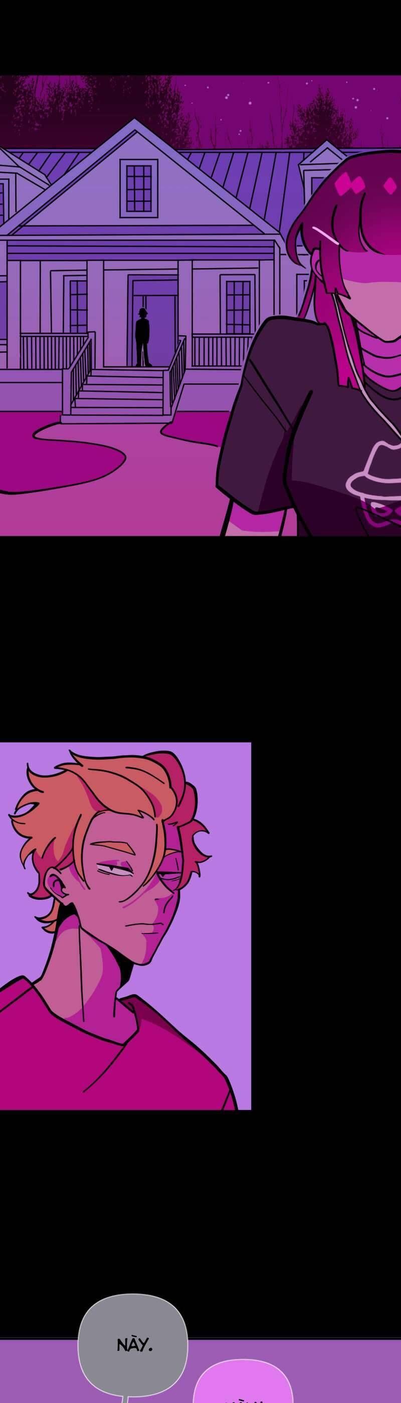 Homesick: Chapter 50