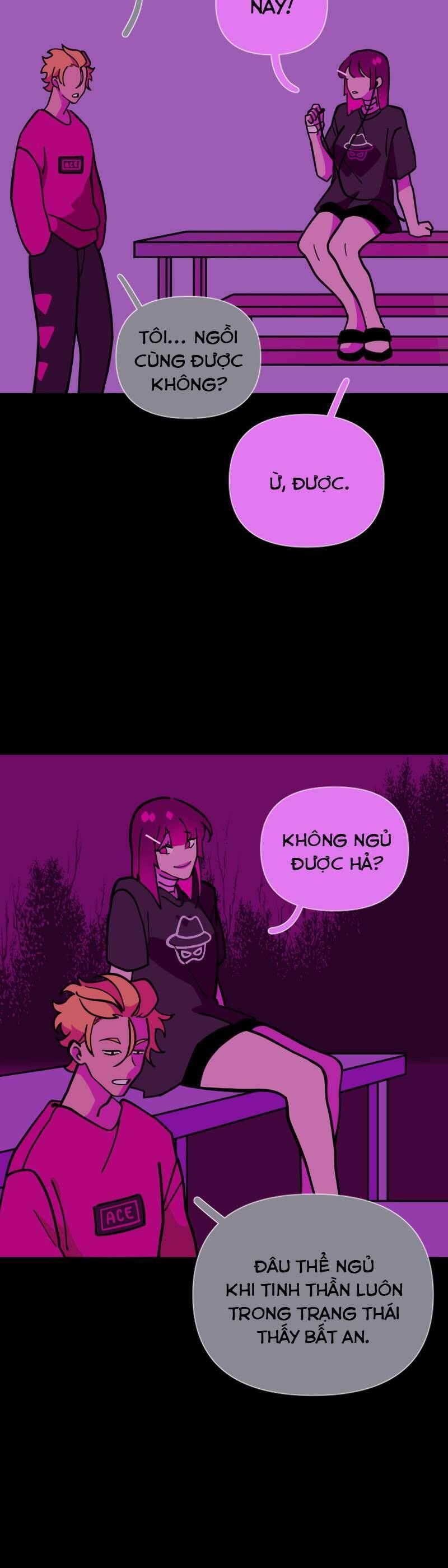 Homesick: Chapter 50