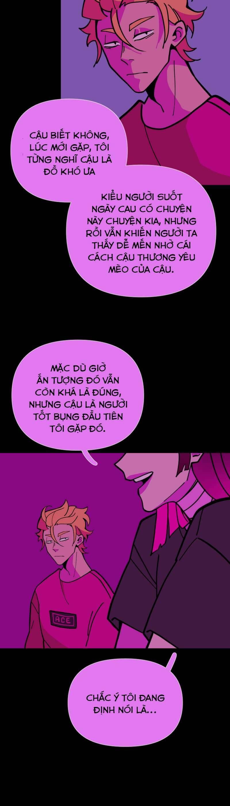 Homesick: Chapter 50