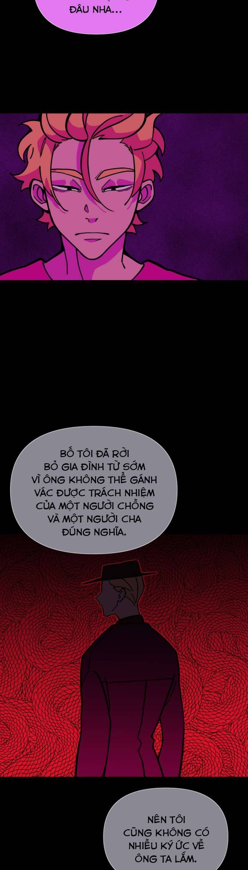 Homesick: Chapter 50