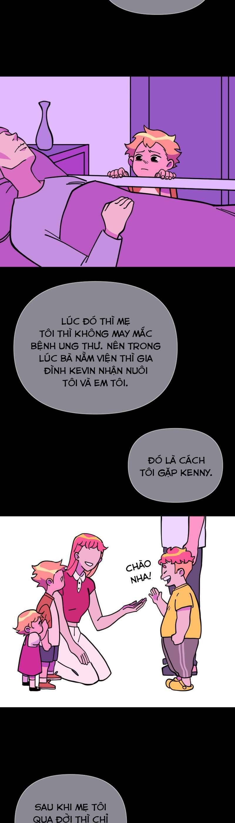 Homesick: Chapter 50