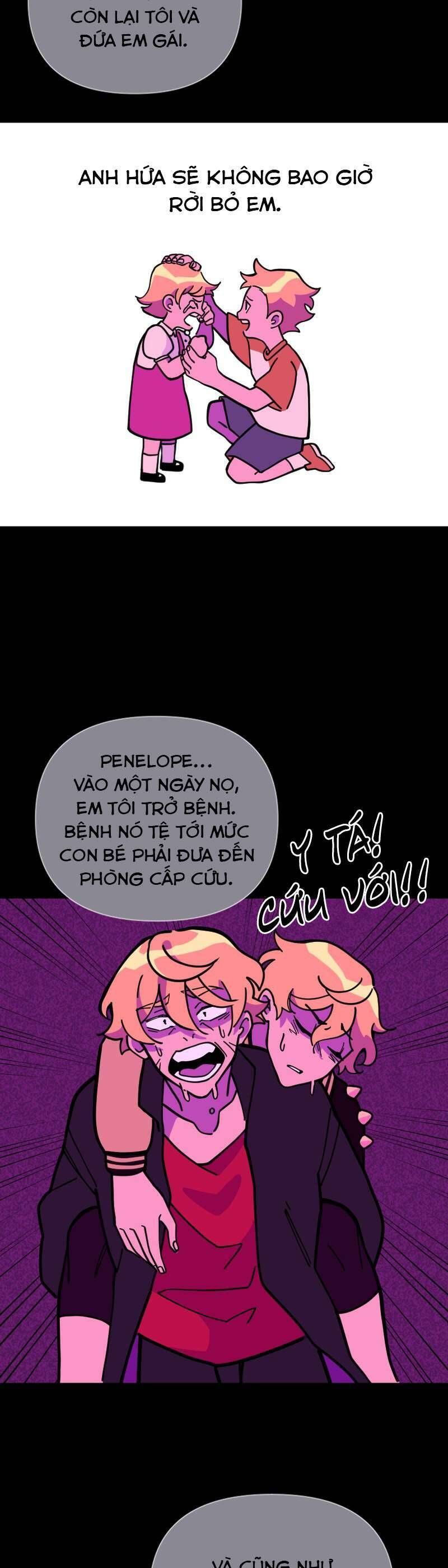 Homesick: Chapter 50