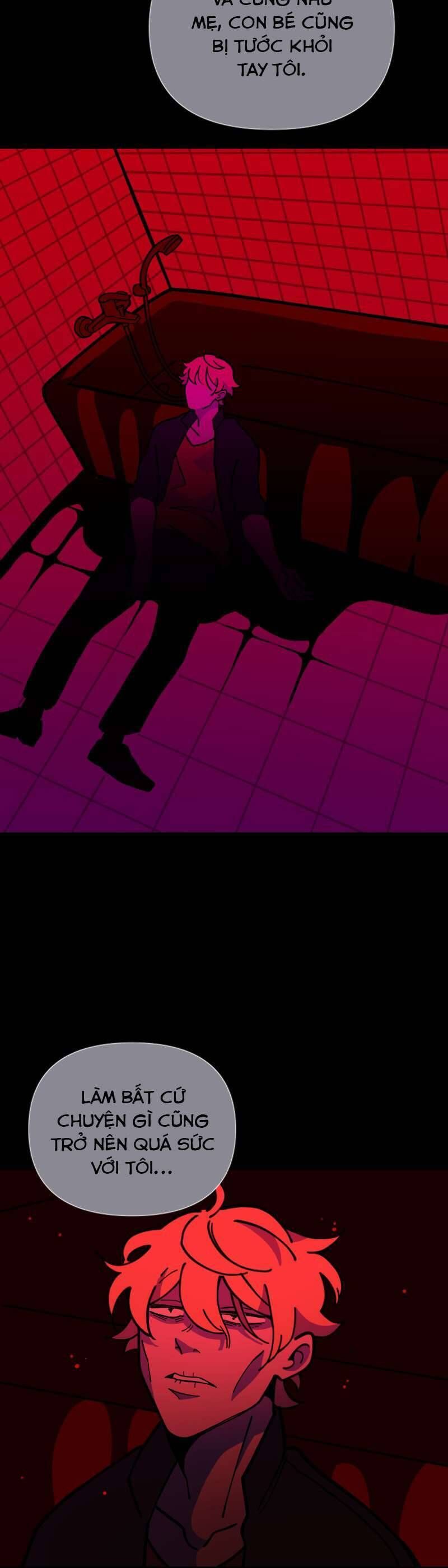 Homesick: Chapter 50