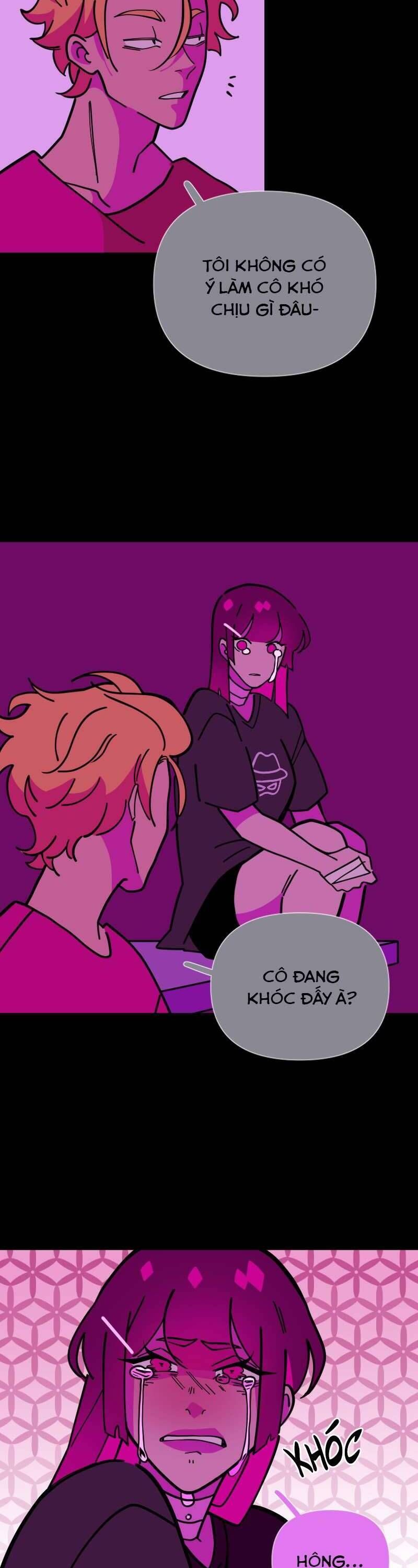 Homesick: Chapter 50