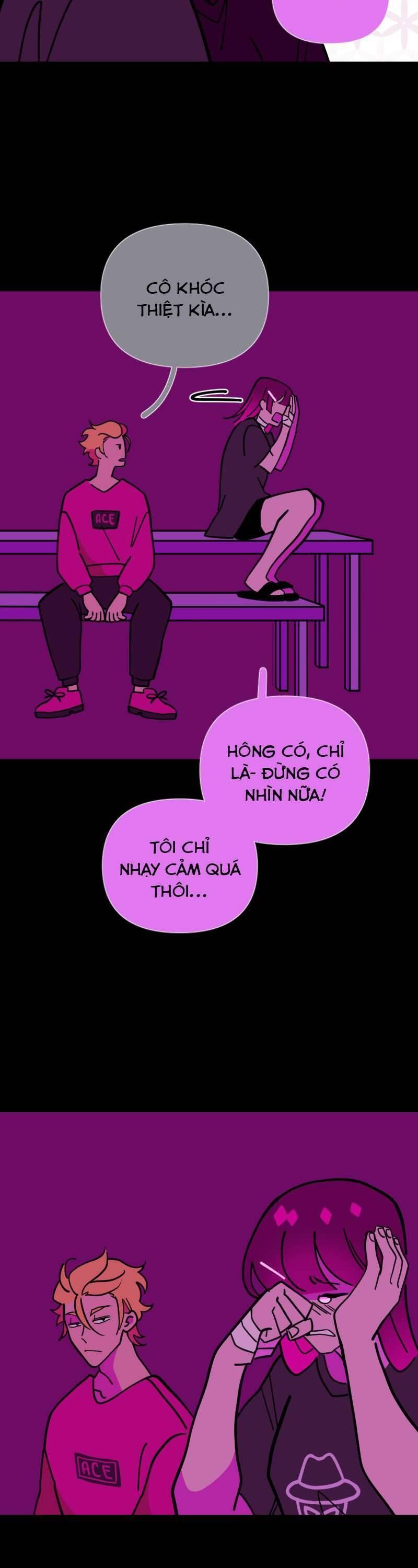 Homesick: Chapter 50