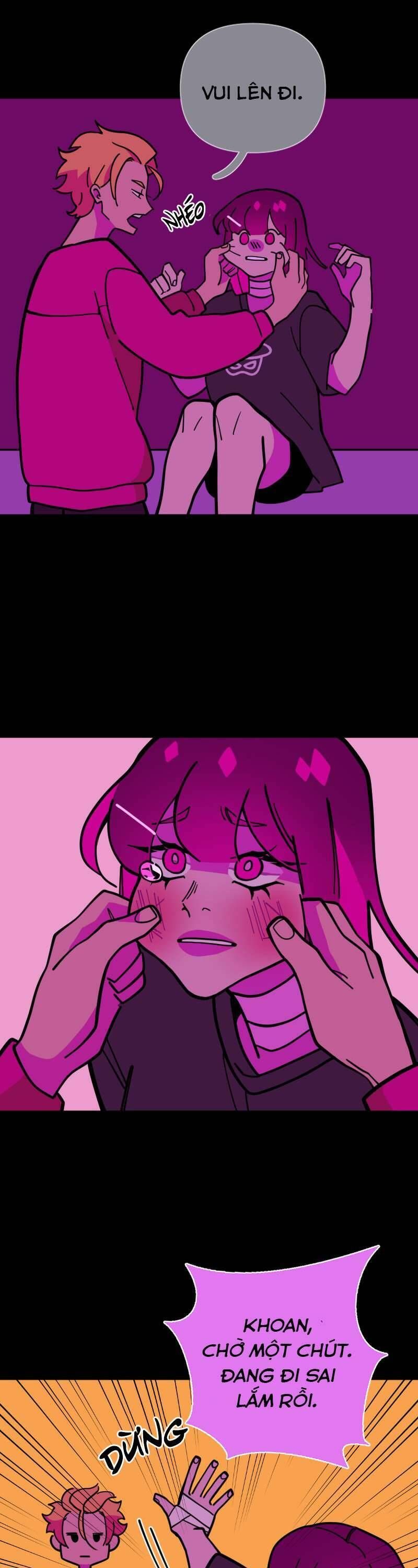 Homesick: Chapter 50