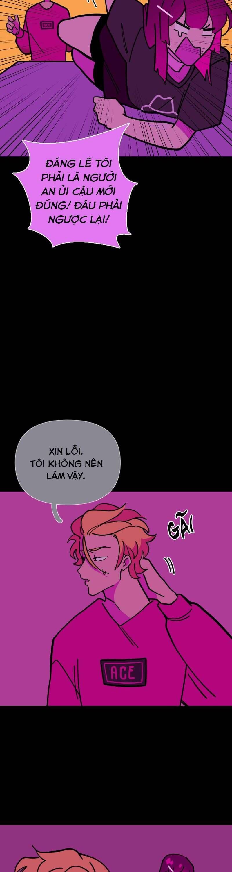 Homesick: Chapter 50