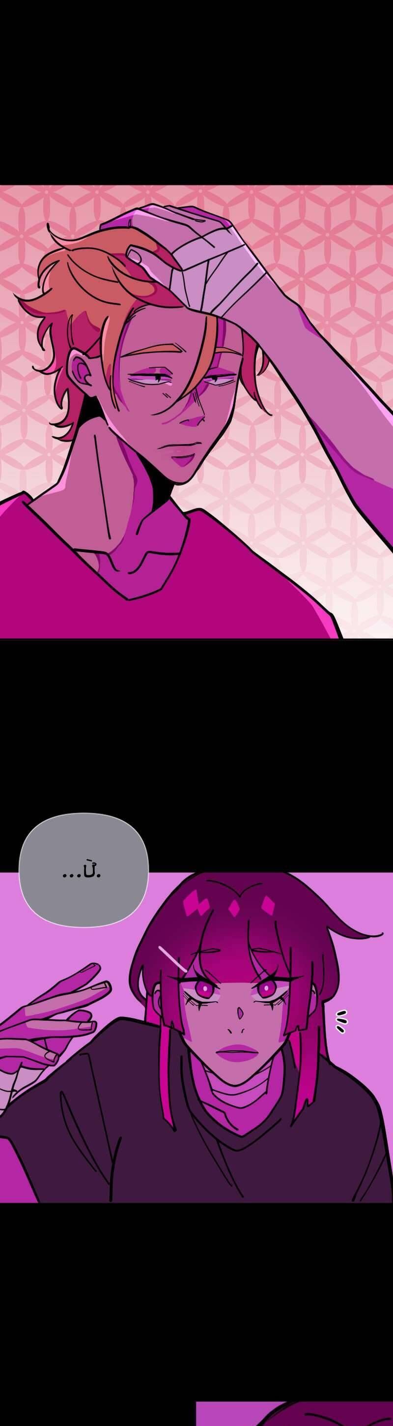 Homesick: Chapter 50