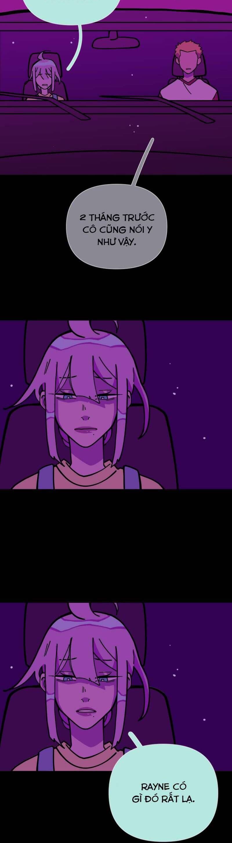 Homesick: Chapter 50