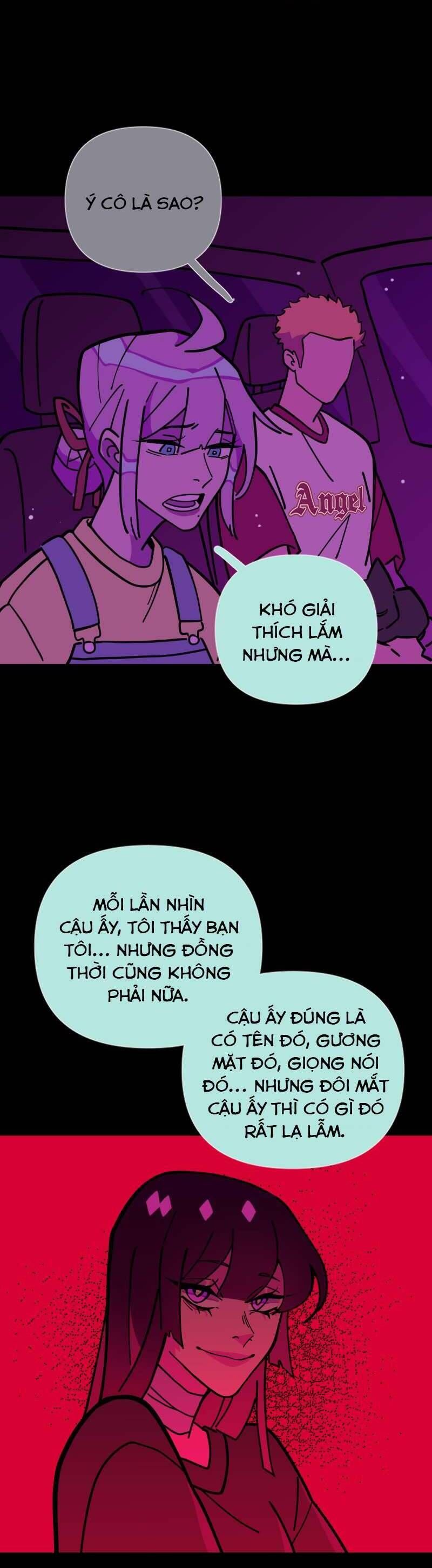 Homesick: Chapter 50