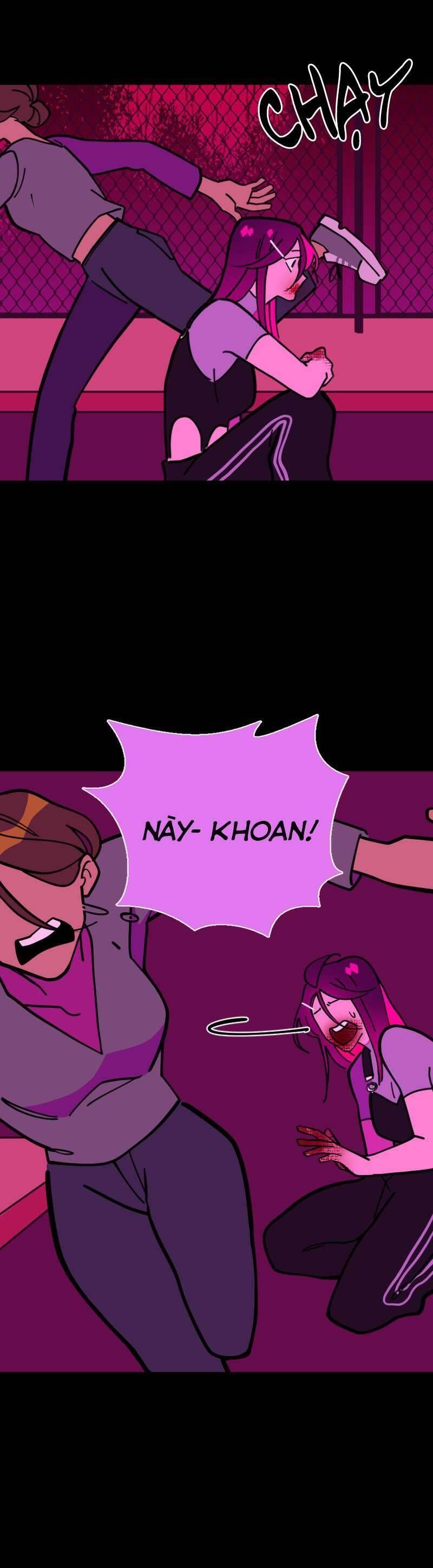 Homesick: Chapter 50