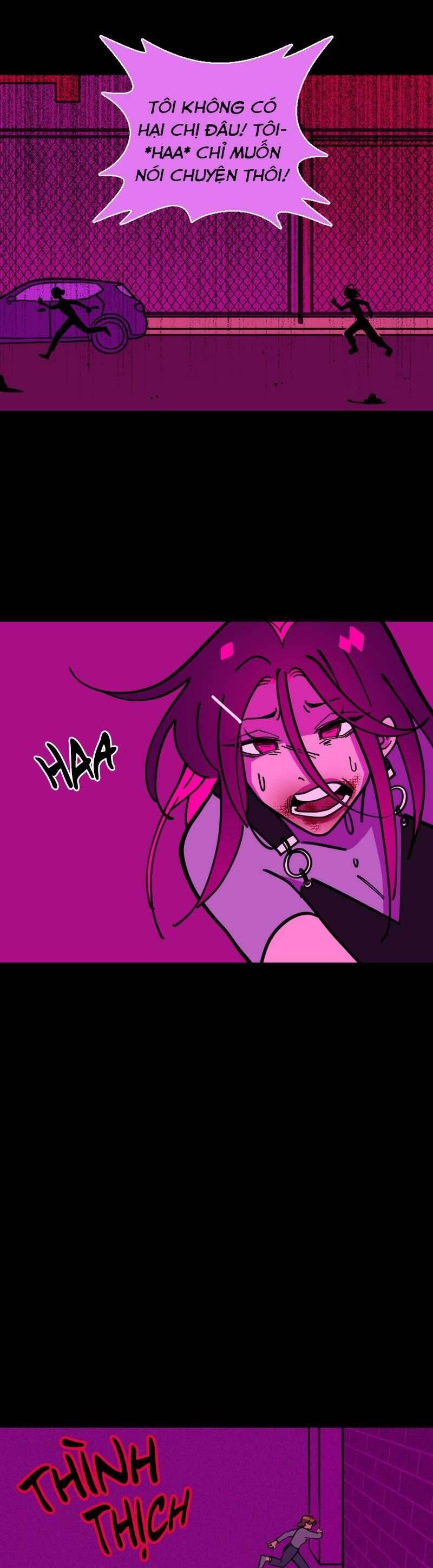 Homesick: Chapter 50