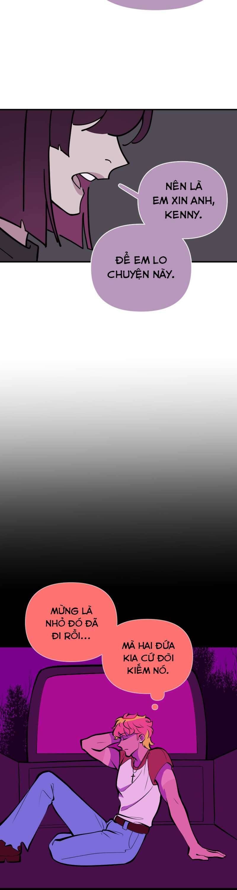 Homesick: Chapter 51