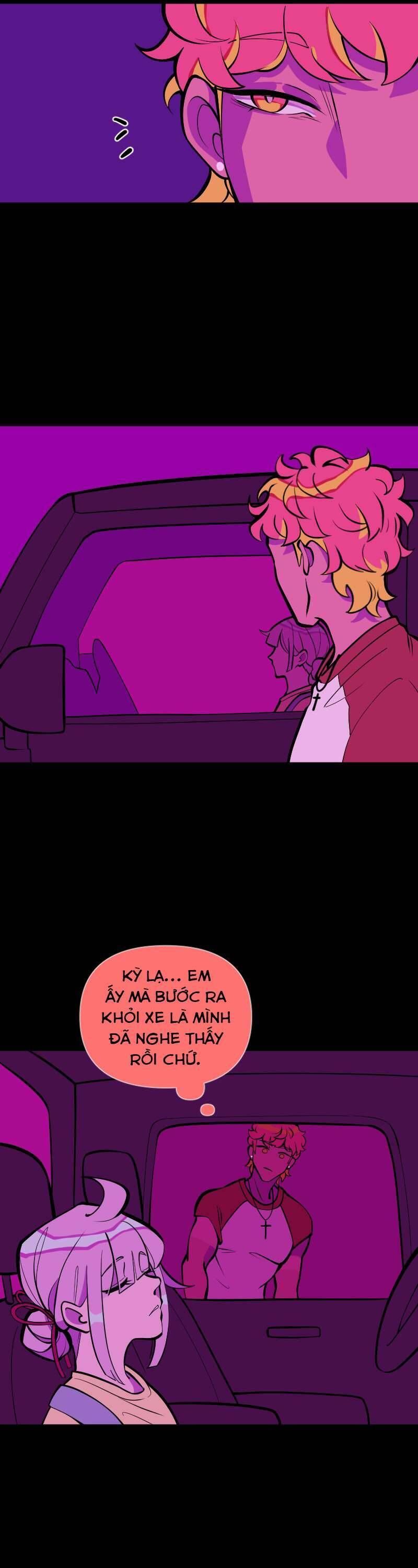 Homesick: Chapter 51