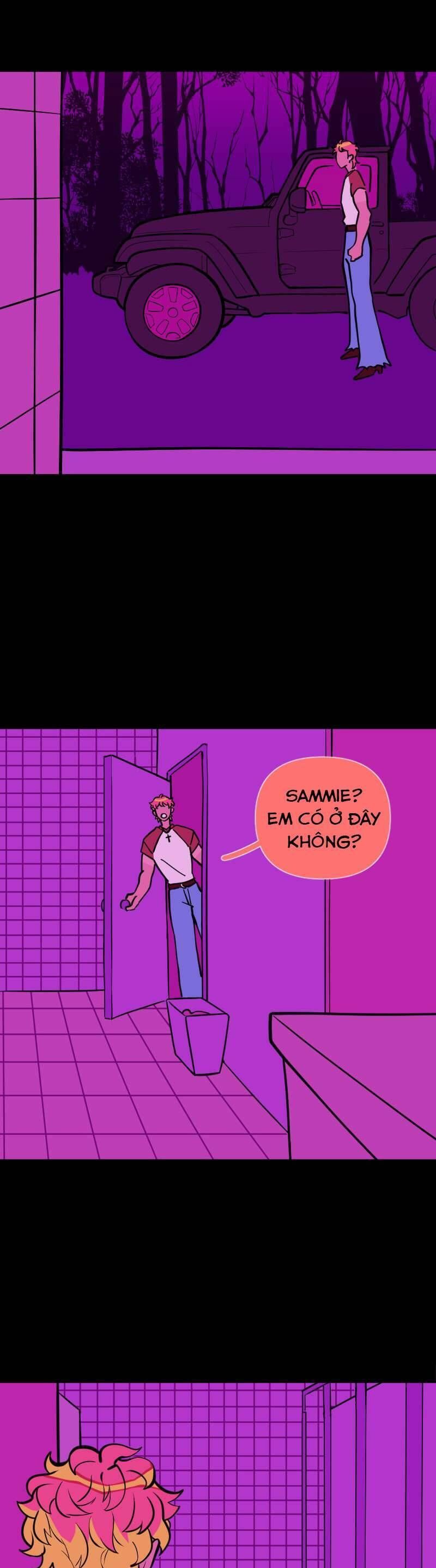 Homesick: Chapter 51