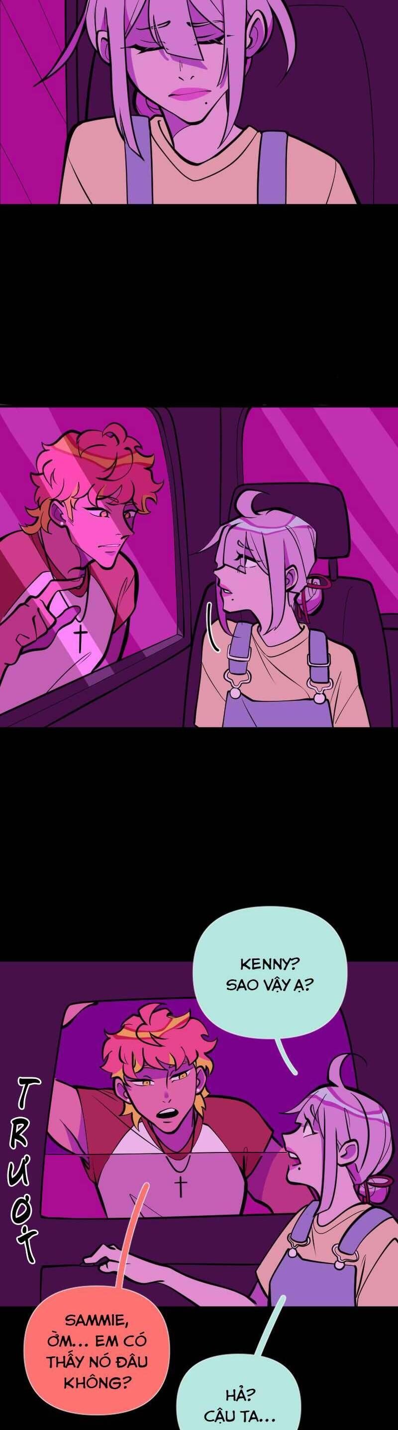 Homesick: Chapter 51