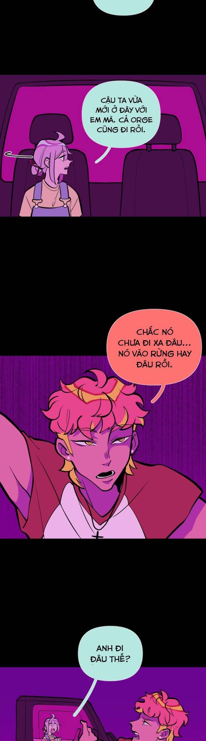 Homesick: Chapter 51