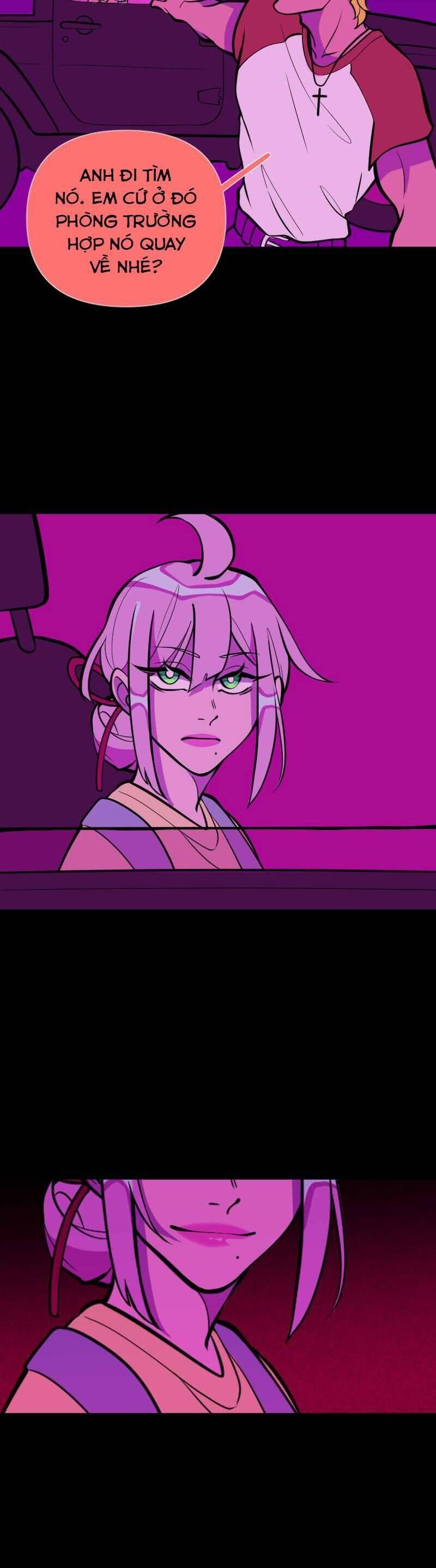 Homesick: Chapter 51