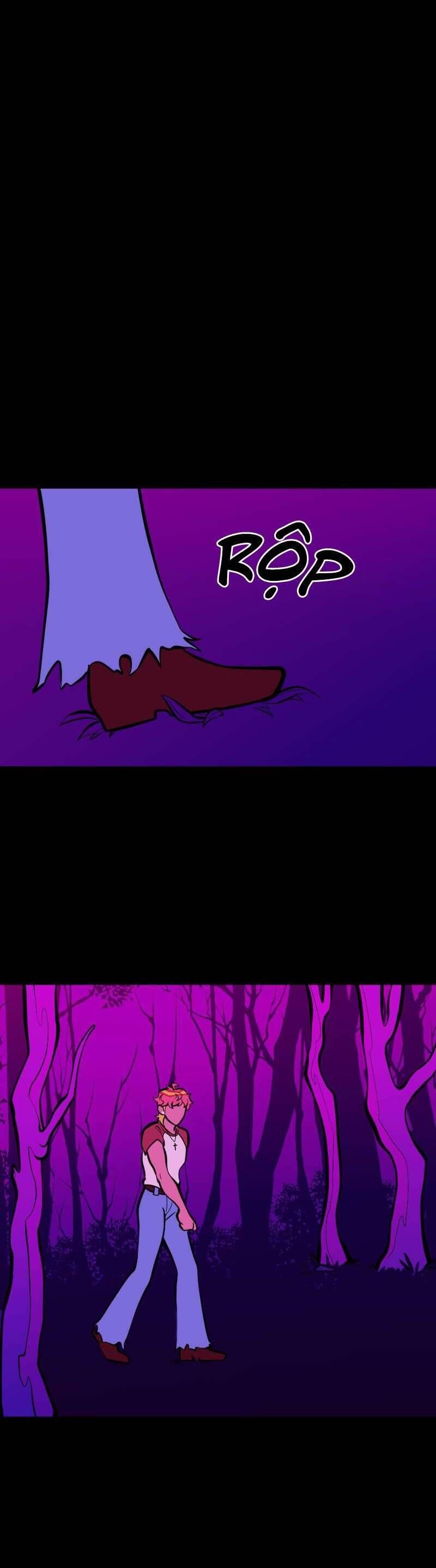 Homesick: Chapter 51