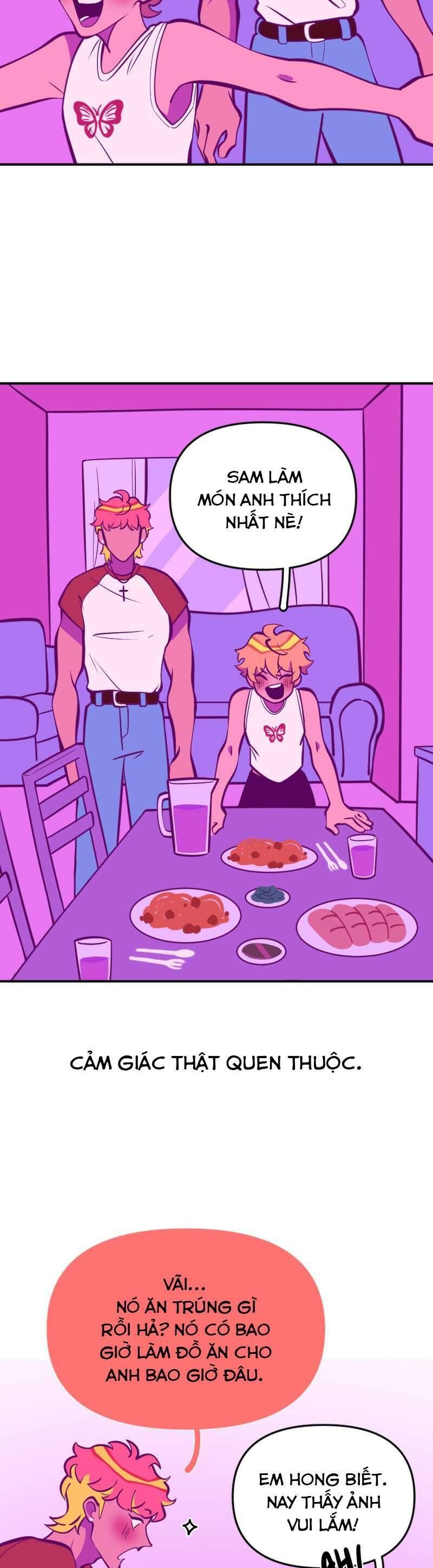 Homesick: Chapter 51