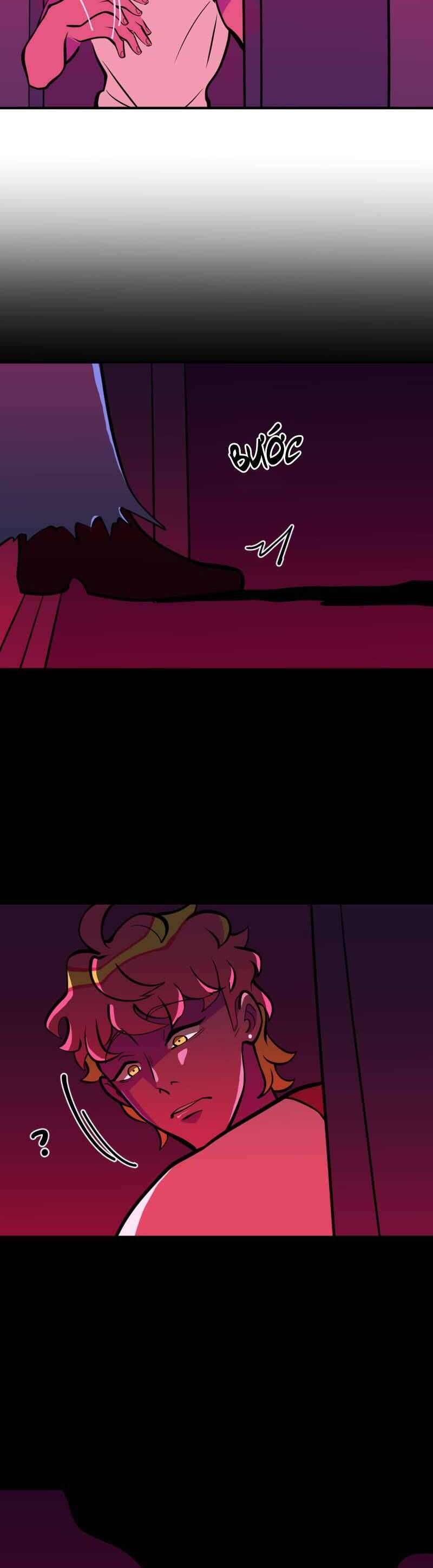 Homesick: Chapter 51