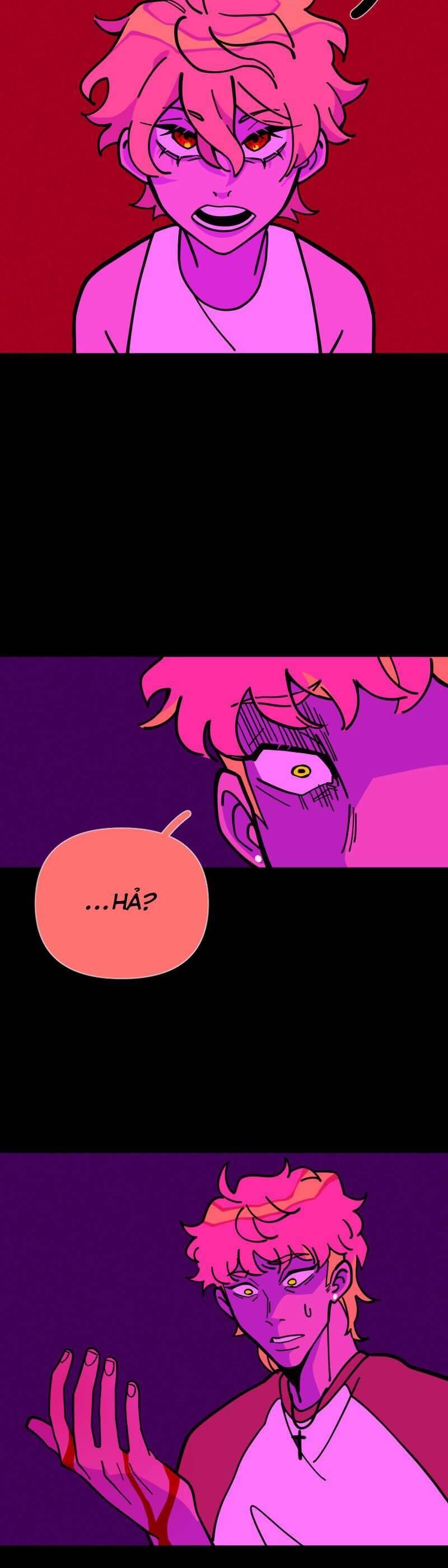 Homesick: Chapter 51