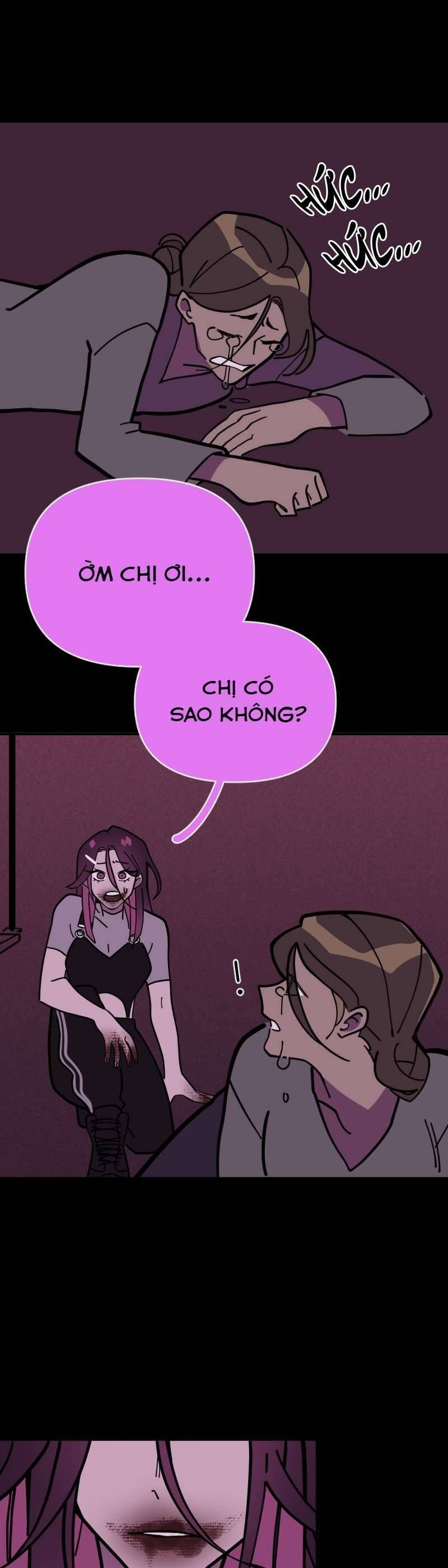 Homesick: Chapter 51