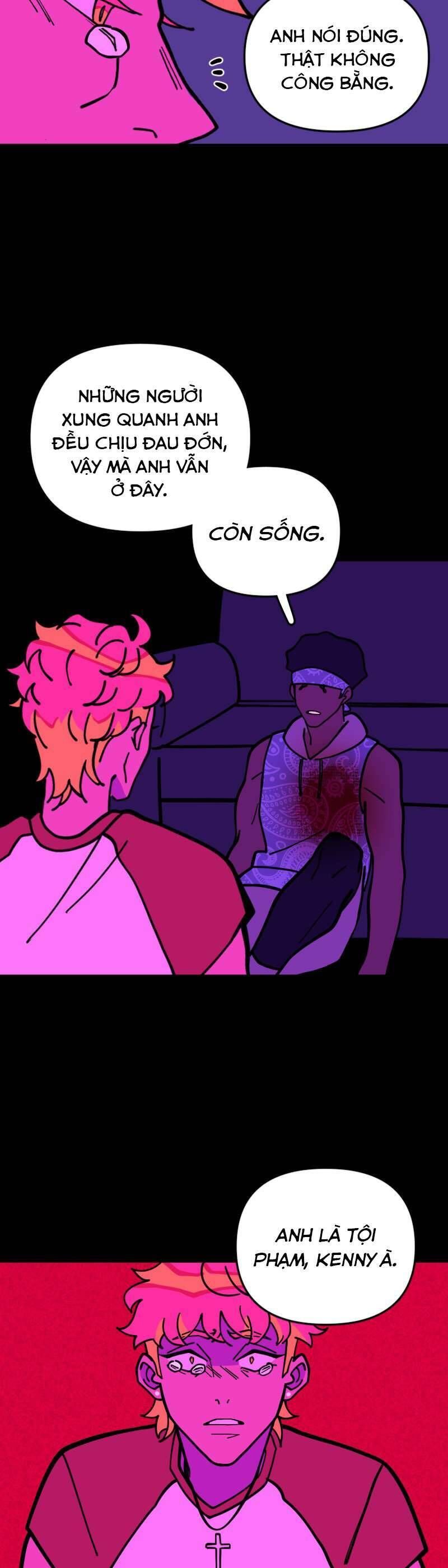 Homesick: Chapter 51