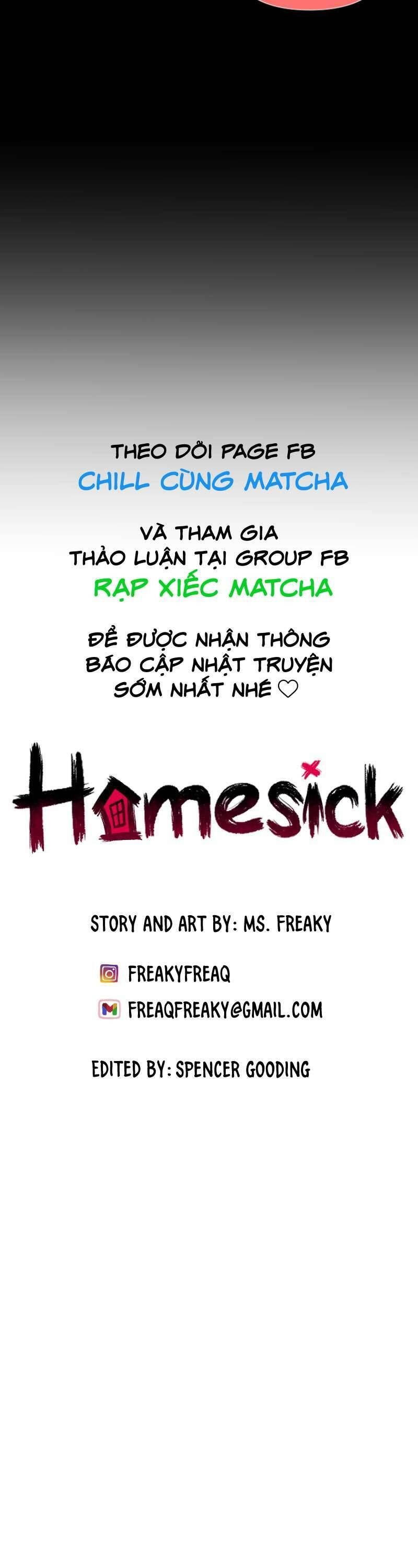 Homesick: Chapter 51