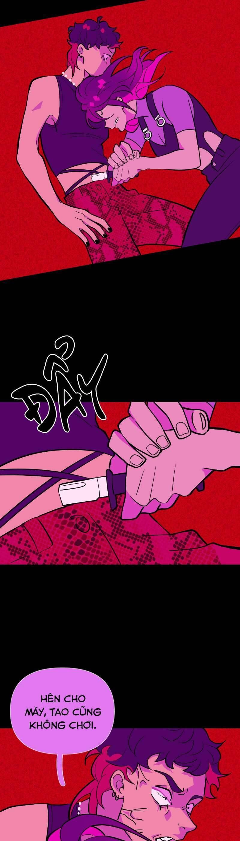 Homesick: Chapter 52