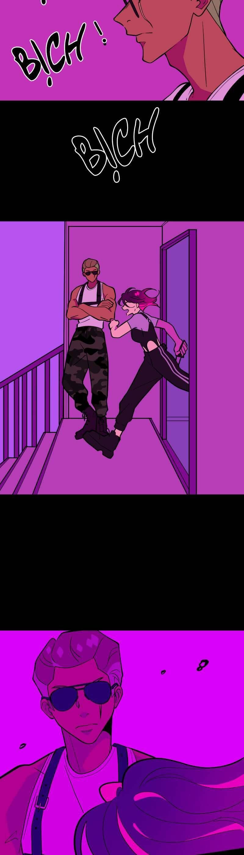 Homesick: Chapter 52