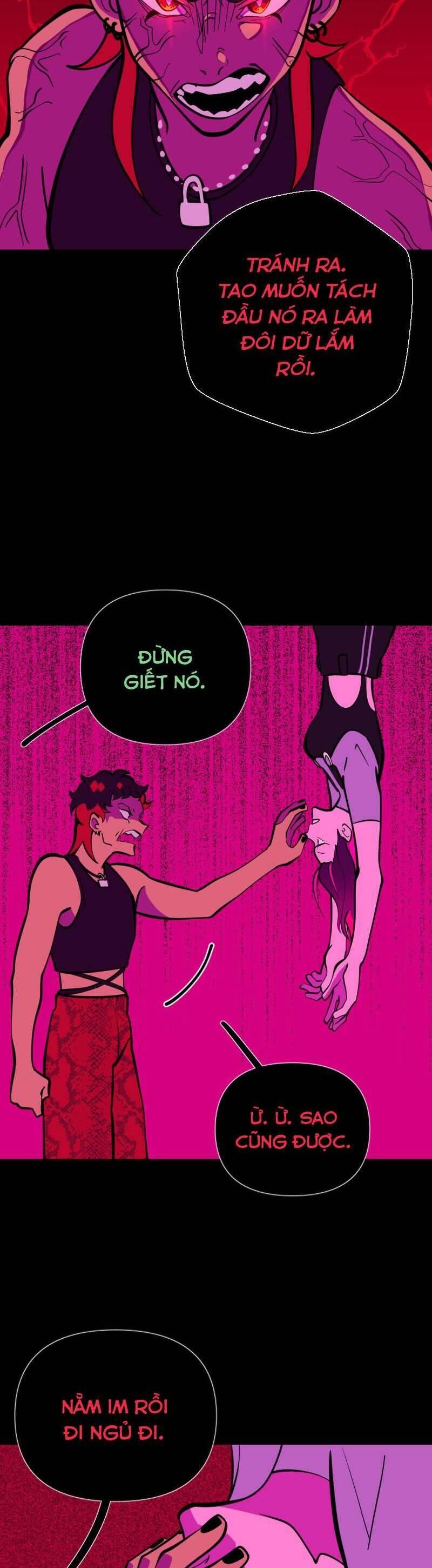 Homesick: Chapter 52