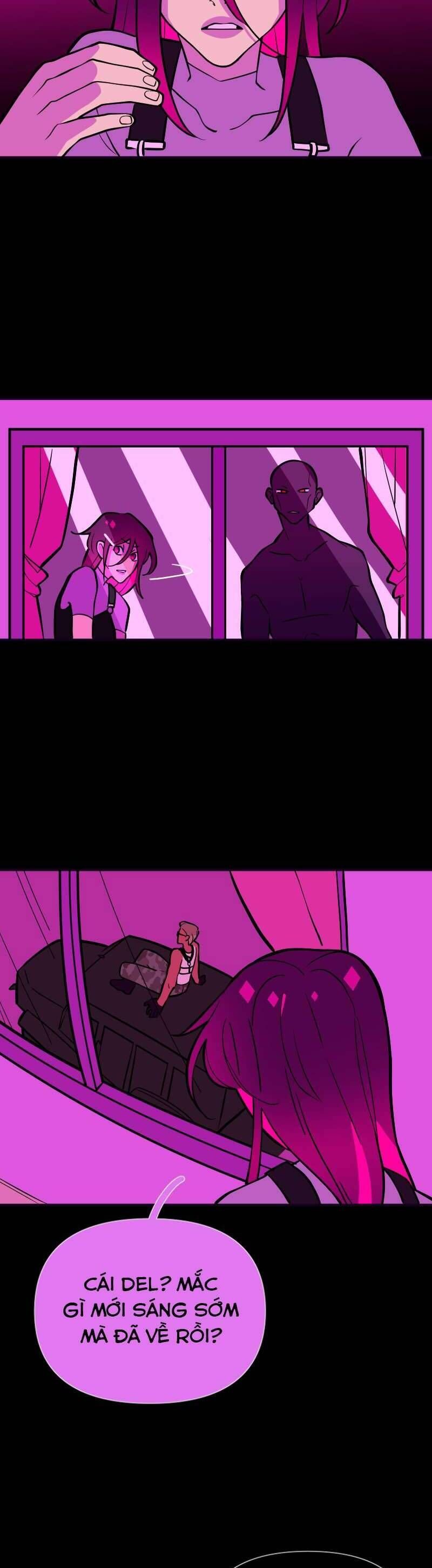 Homesick: Chapter 52