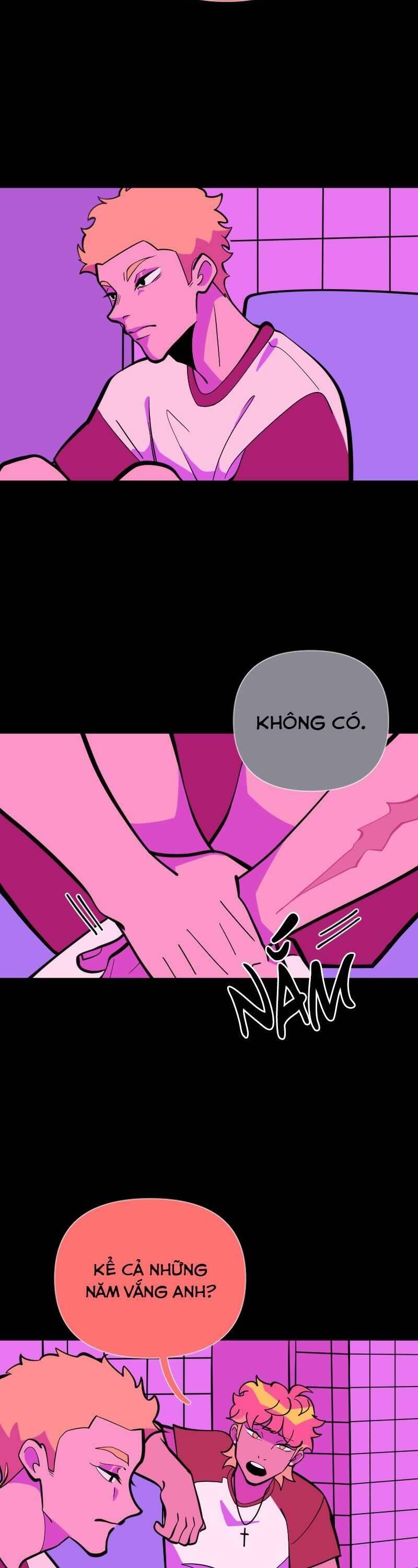 Homesick: Chapter 52