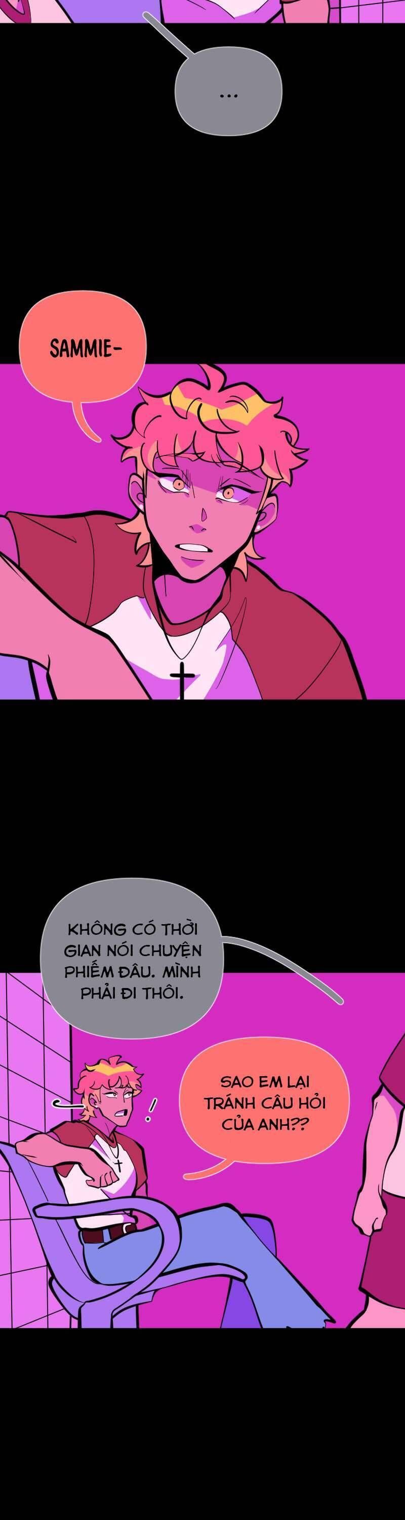 Homesick: Chapter 52