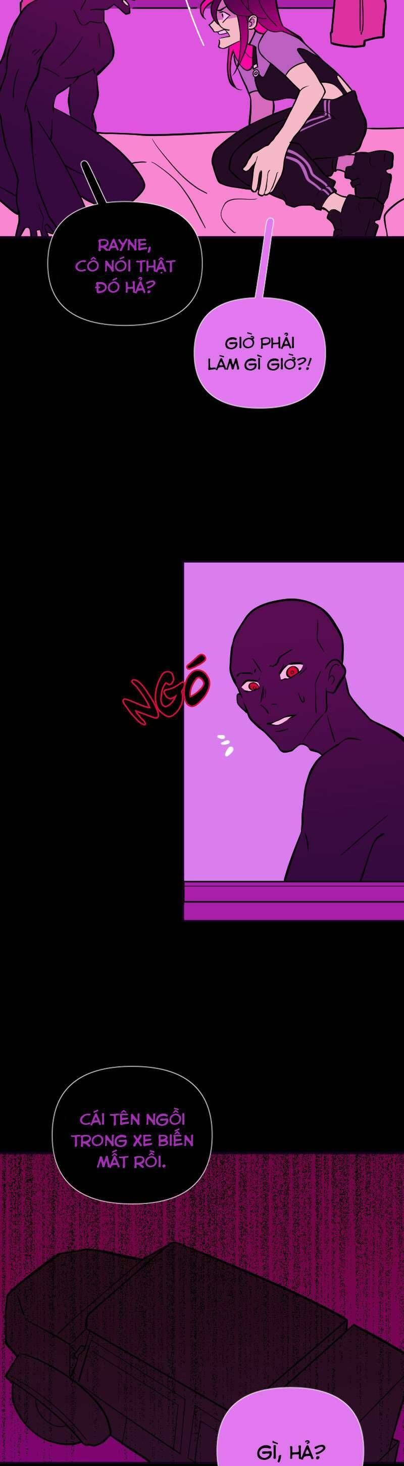 Homesick: Chapter 52