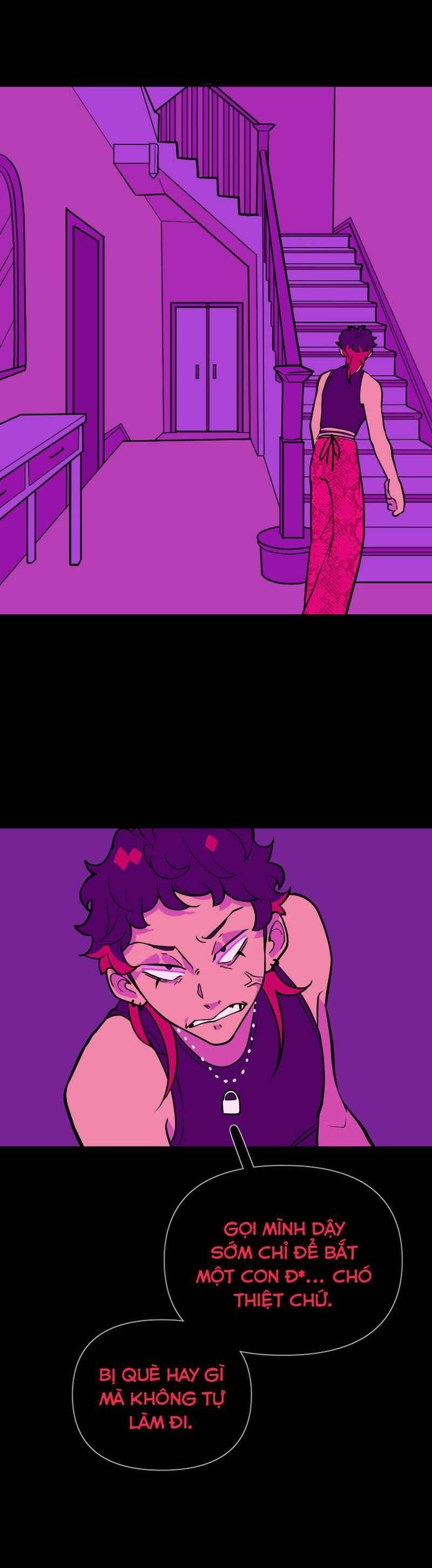 Homesick: Chapter 52