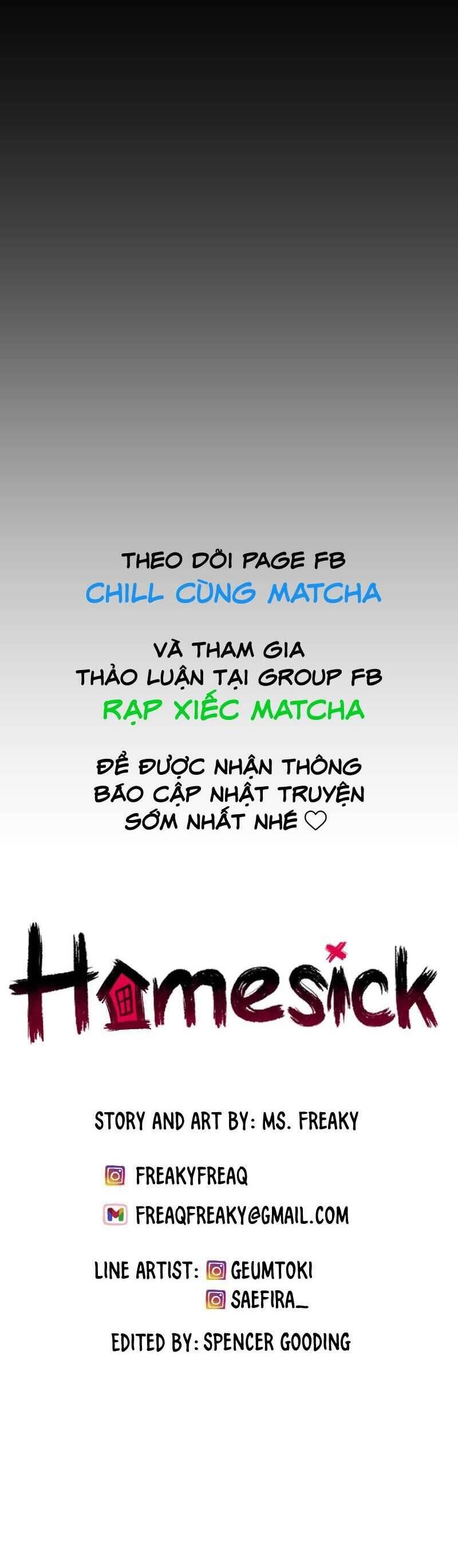 Homesick: Chapter 53