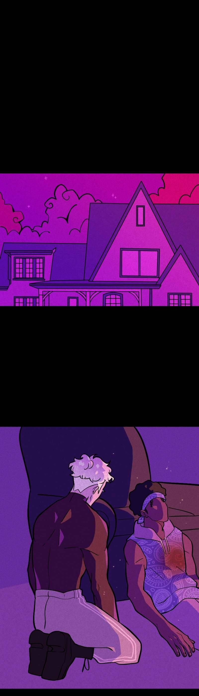 Homesick: Chapter 54