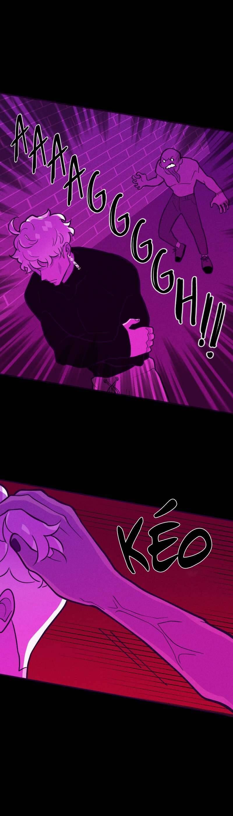 Homesick: Chapter 54