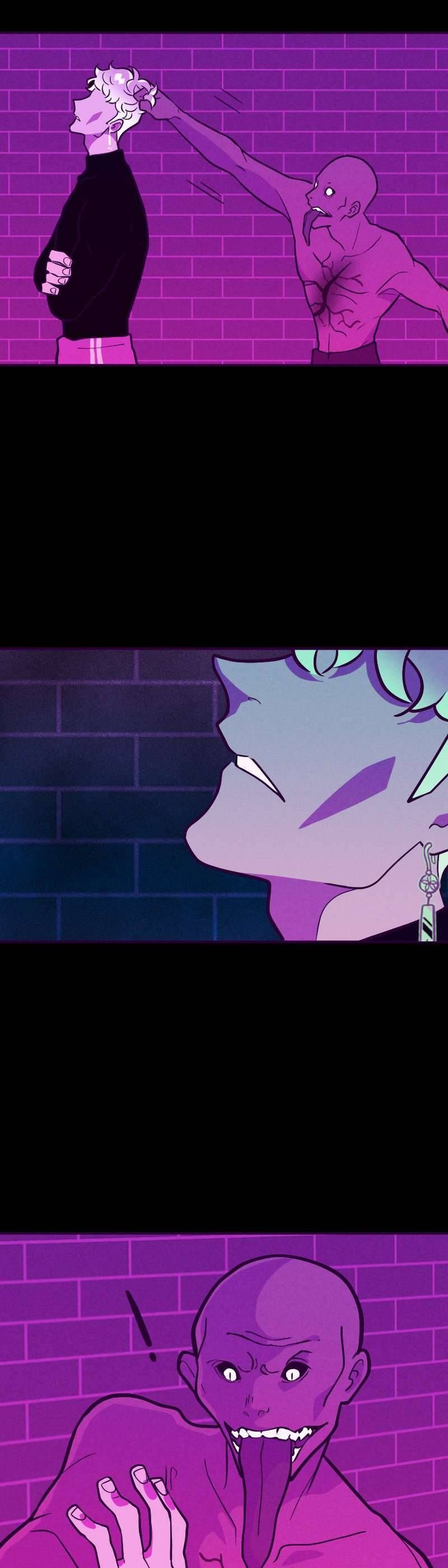 Homesick: Chapter 54