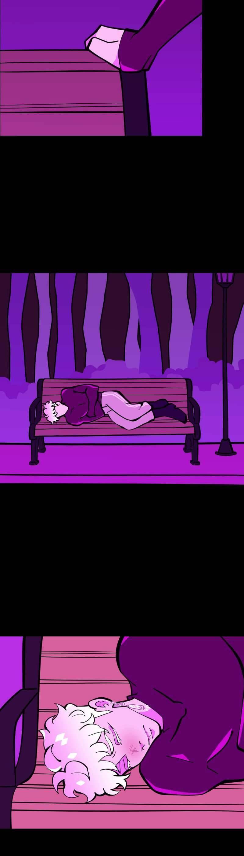 Homesick: Chapter 54