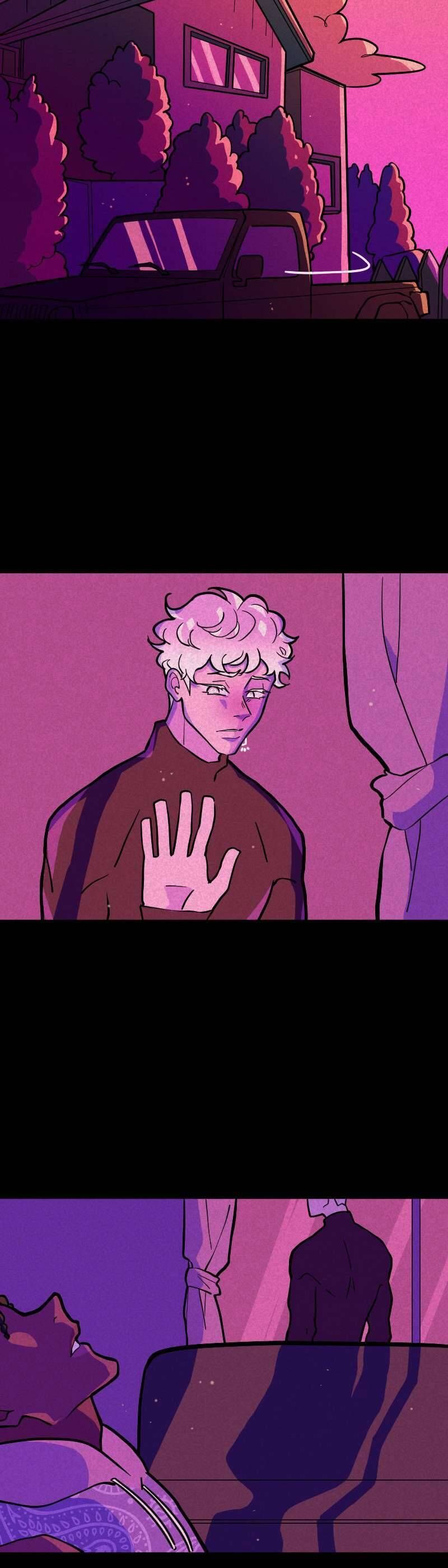 Homesick: Chapter 54